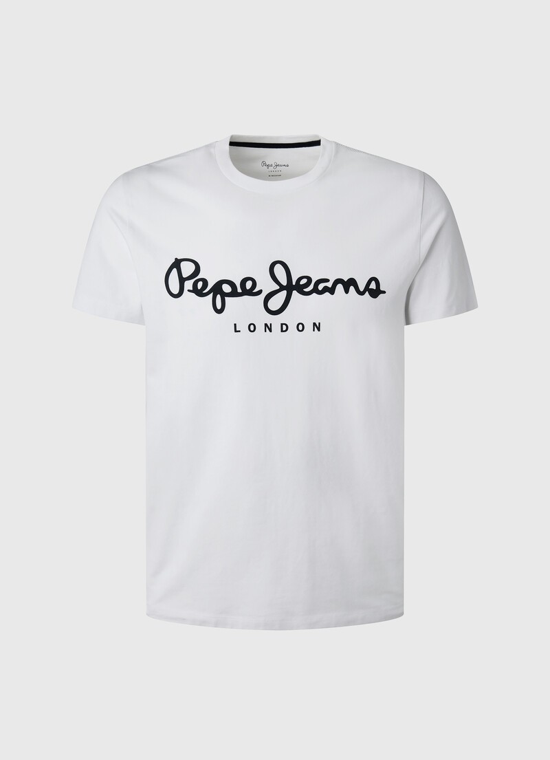 Pepe Jeans Muška majica PM508210_800