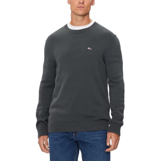 Tommy Hilfiger muški džemper THDM0DM18370-PUB