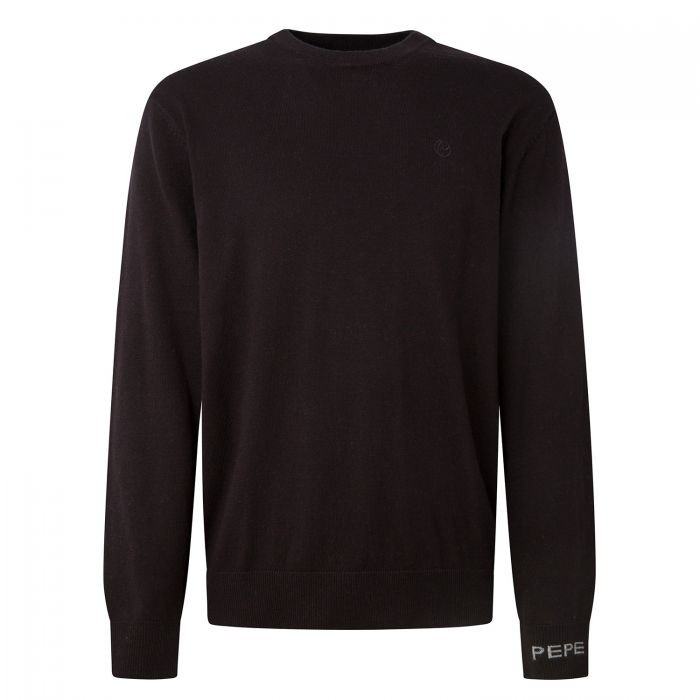 Pepe Jeans PM702240_999 Dzemper ANDRE CREW NECK