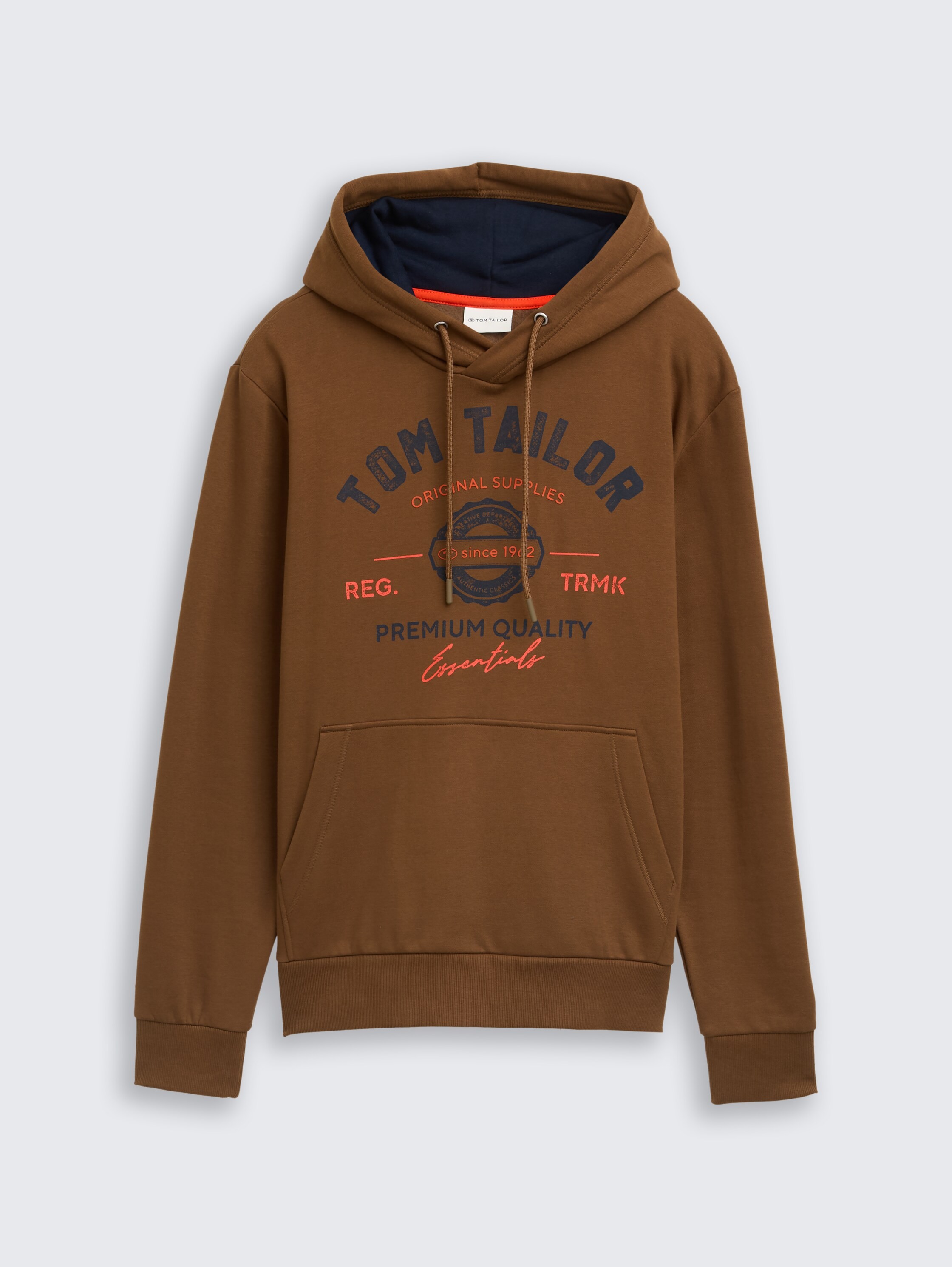 Duks Tom Tailor 1043292 23900