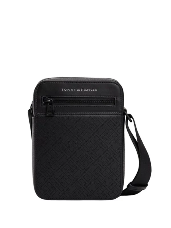 Tommy Hilfiger muška torba THAM0AM13836-BDS