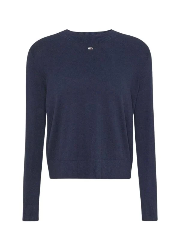 Tommy Hilfiger ženski džemper THDW0DW17254-C1G