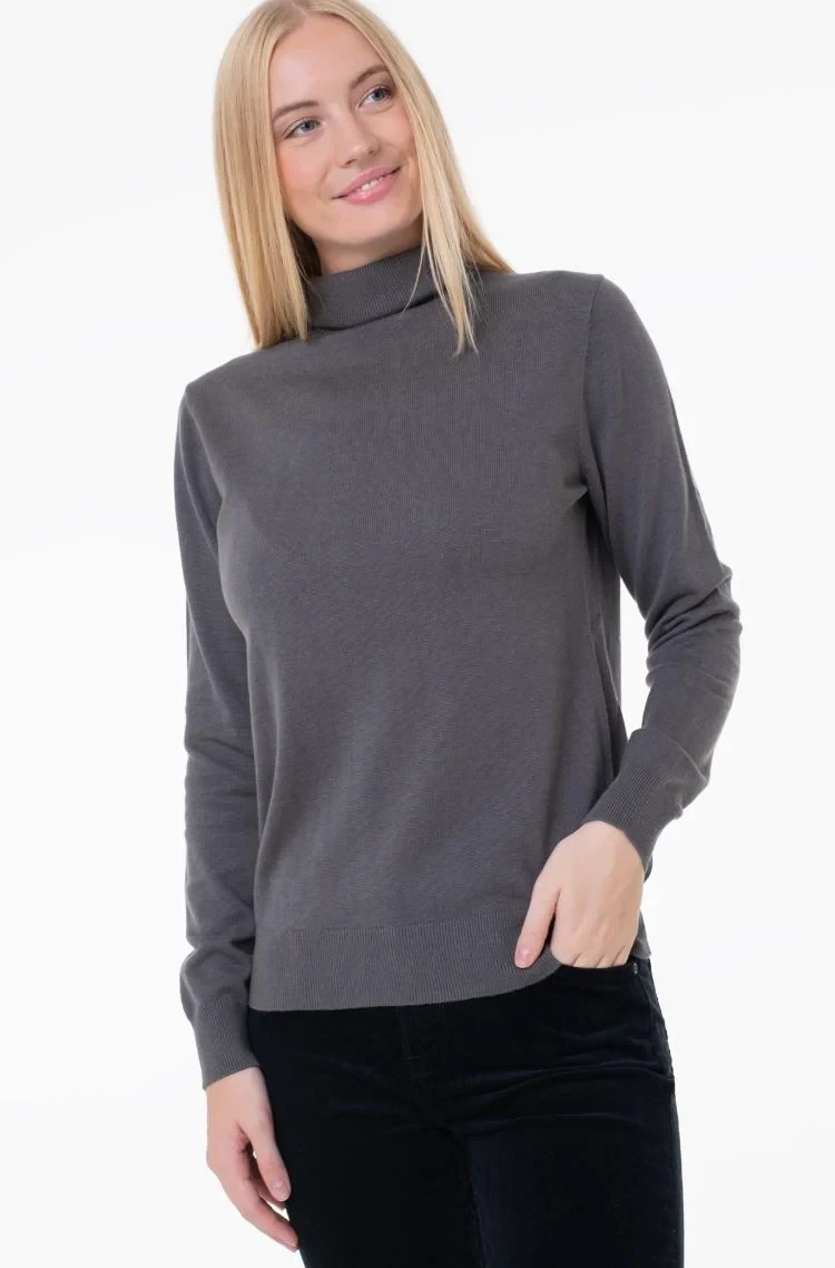 Tom Tailor ženski džemper 30103774670 32251