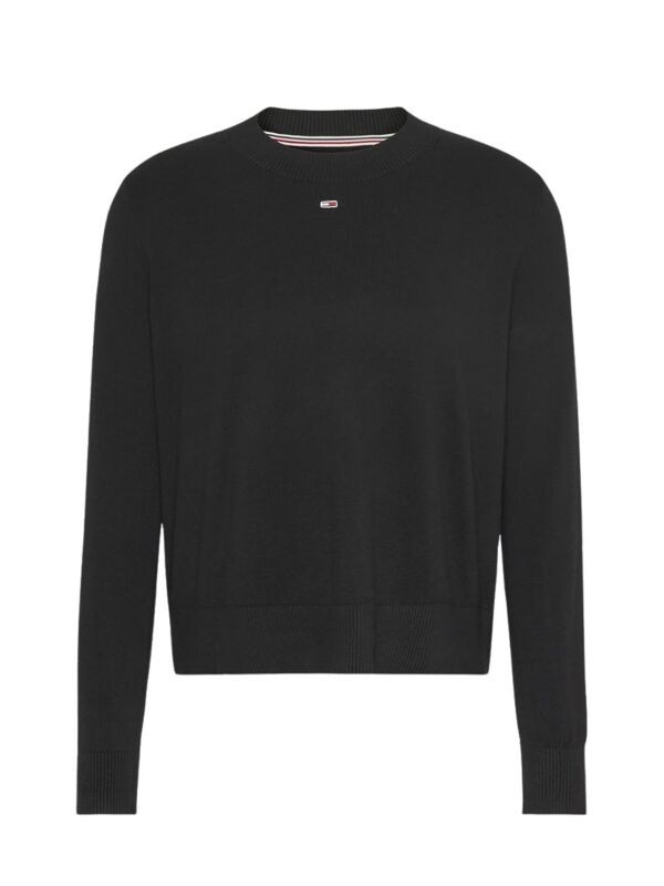 Tommy Hilfiger ženski džemper THDW0DW16534-BDS