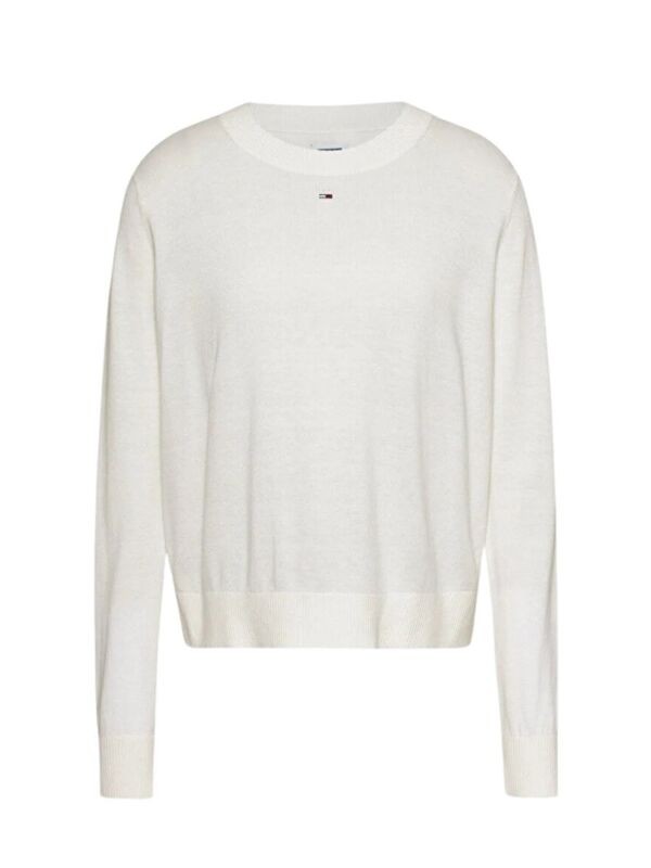 Tommy Hilfiger ženski džemper THDW0DW17254-YBH