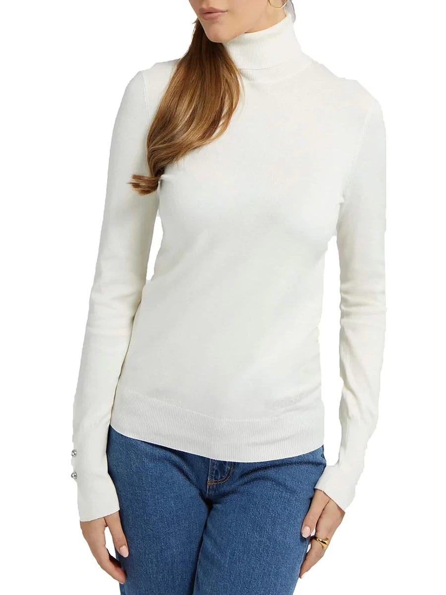 Guess Ženski džemper GW2BR53 Z2V62 G012