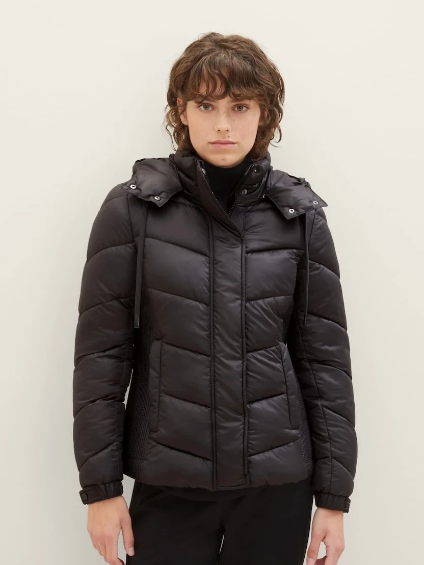 Tom Tailor ženska jakna 35103756570  14482