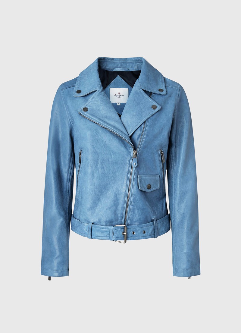 Pepe Jeans Ženska jakna PL402038_551