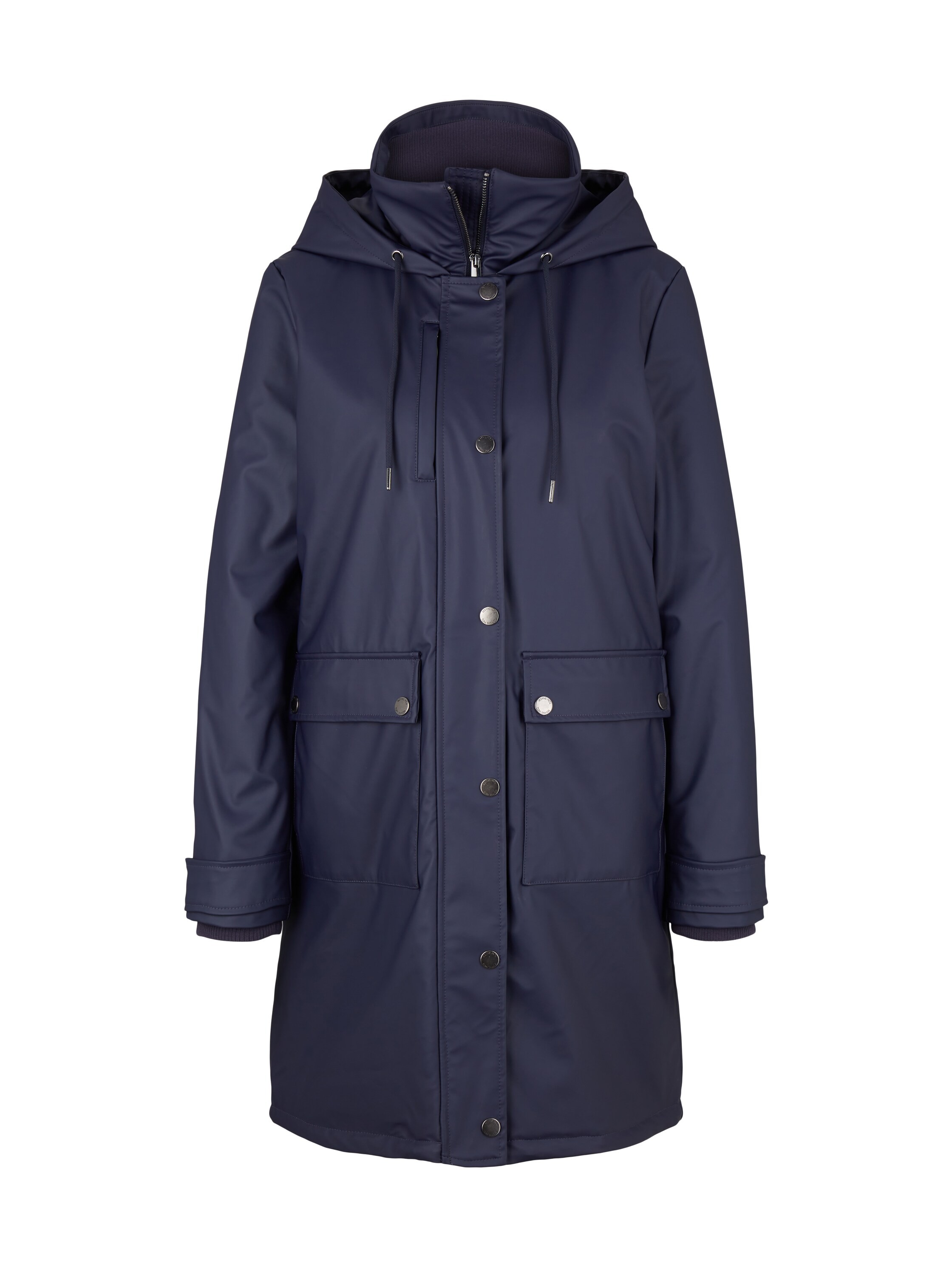 Tom Tailor ženska jakna 35103247370 30025