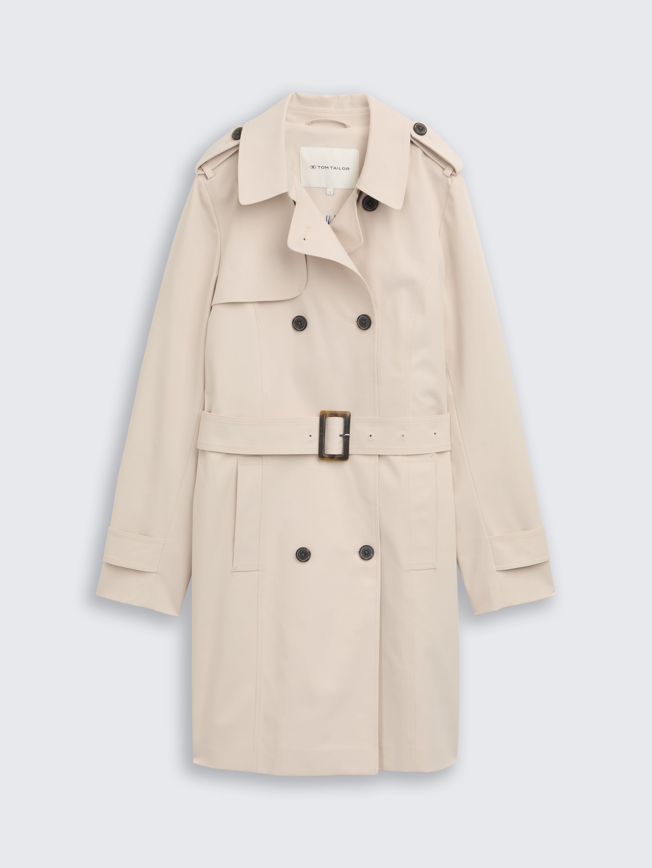 Kaput Tom Tailor 1050115 29517