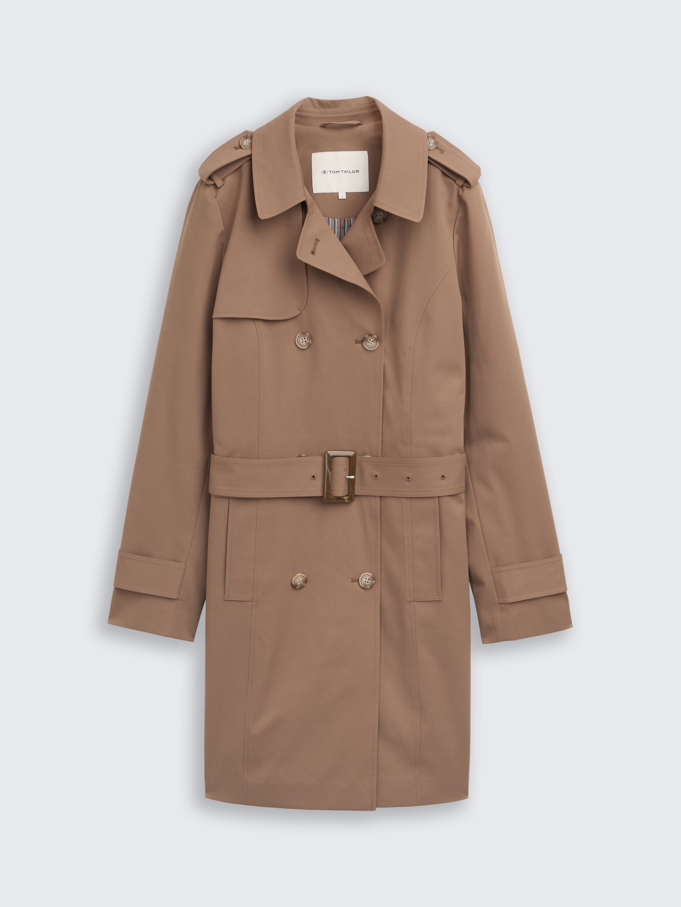 Kaput Tom Tailor 1050115 36516