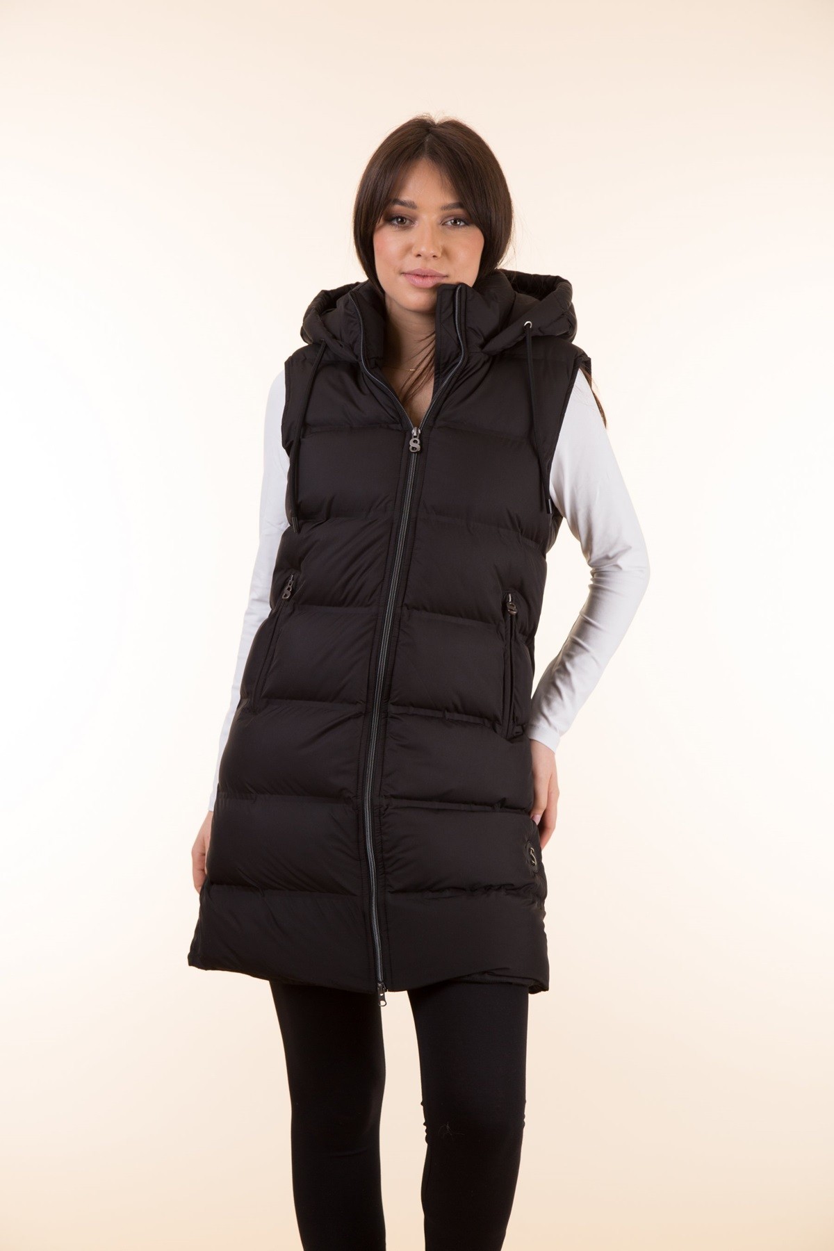 Prsluk Shooter ZJP 41302-01crni