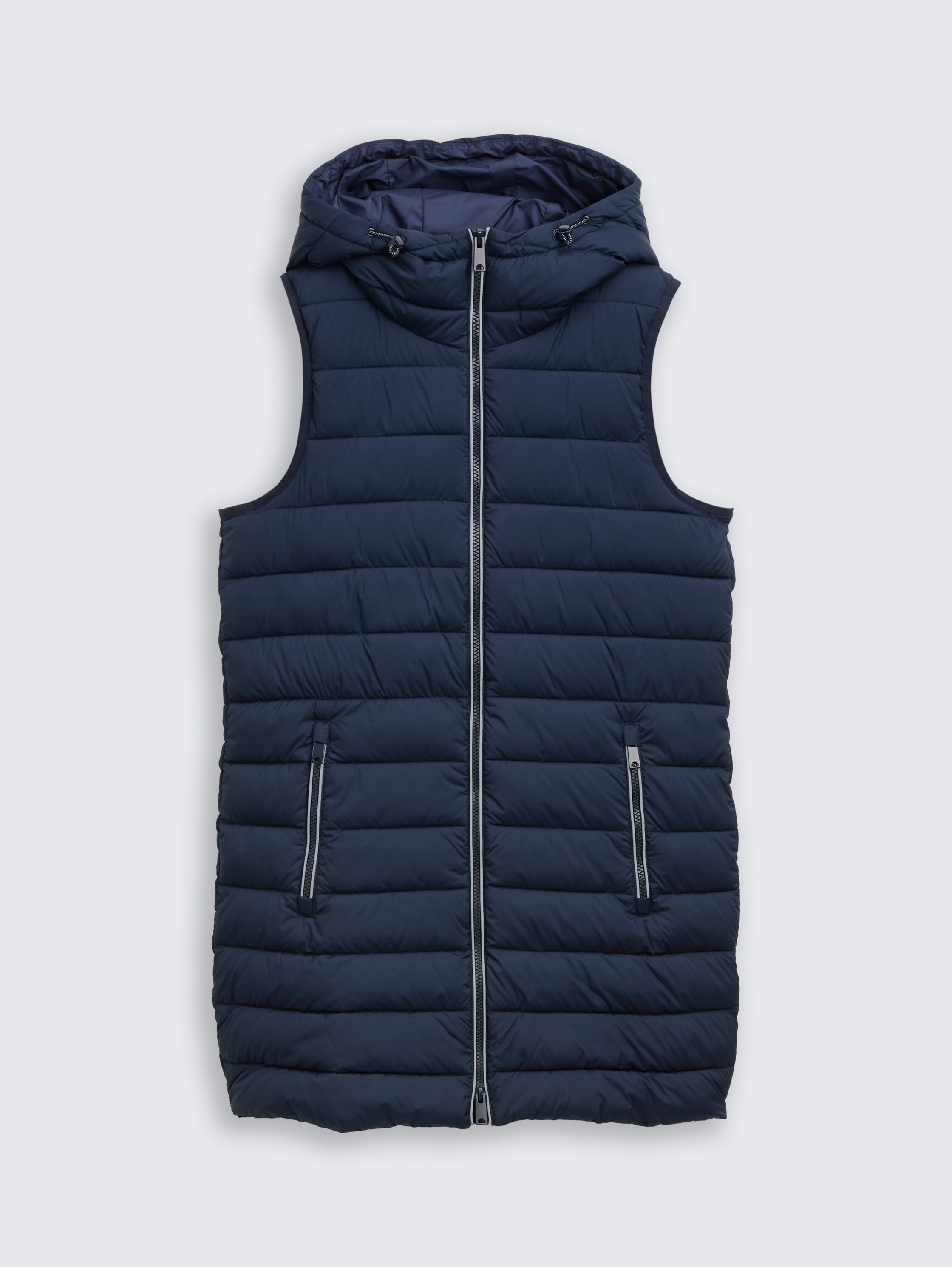 Prsluk Tom Tailor 1049106 10668