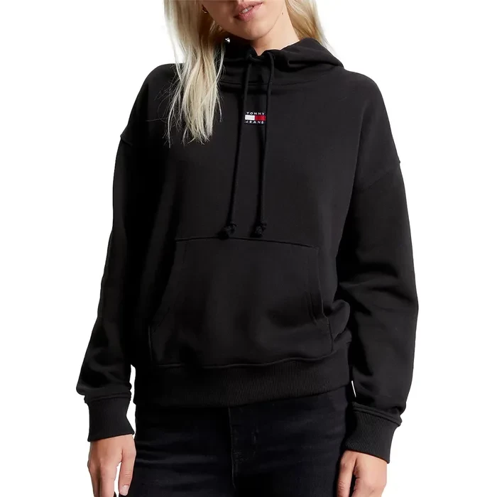 Tommy Hilfiger ženski duks THDW0DW15411-BDS