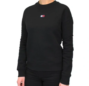 Tommy Hilfiger ženski duks THDW0DW17325-BDS