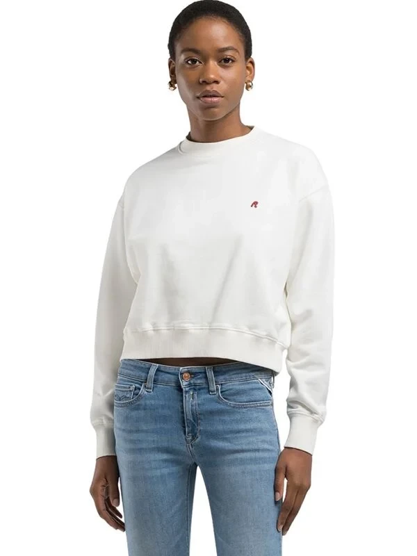 Replay ženski duks RW3461 {23808}011