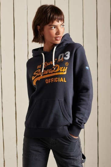 Superdry Ženski duks W2011139A_98T