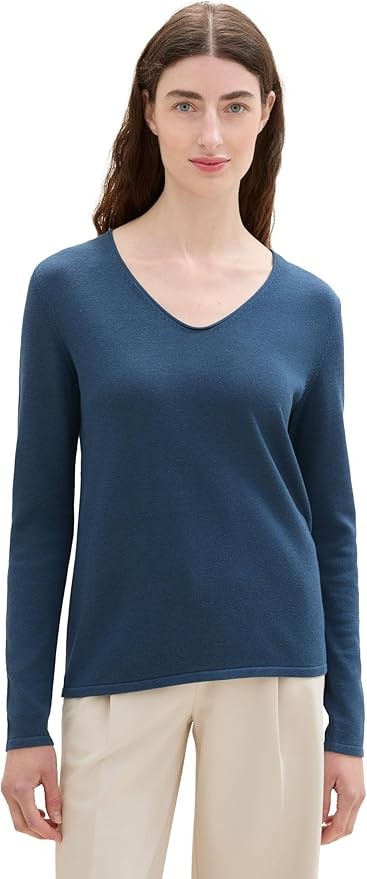 Tom Tailor ženski duks 30101297670 26779