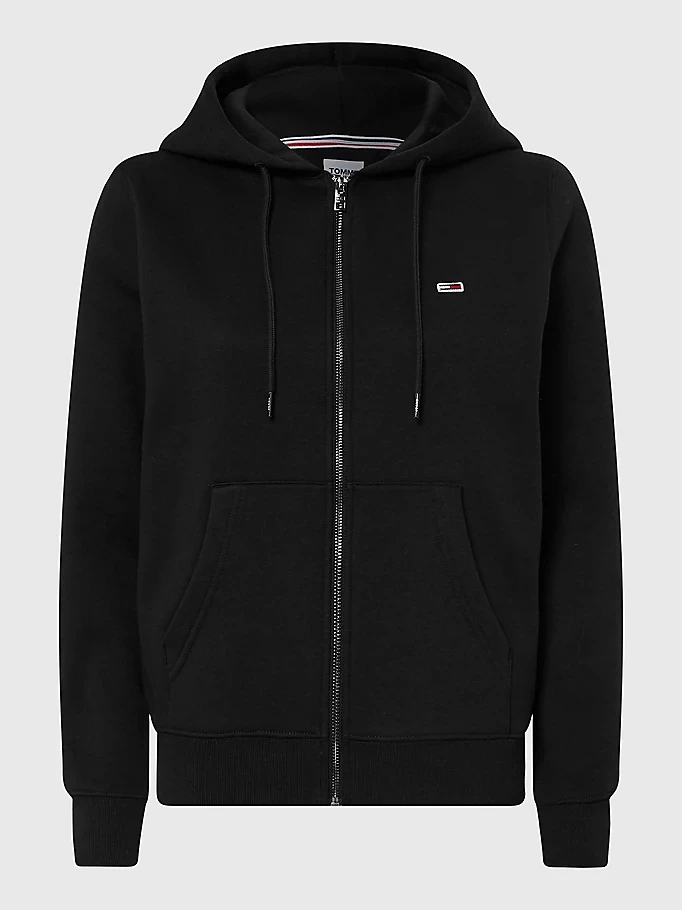 Tommy Hilfiger Ženski duks THDW0DW10135-BDS