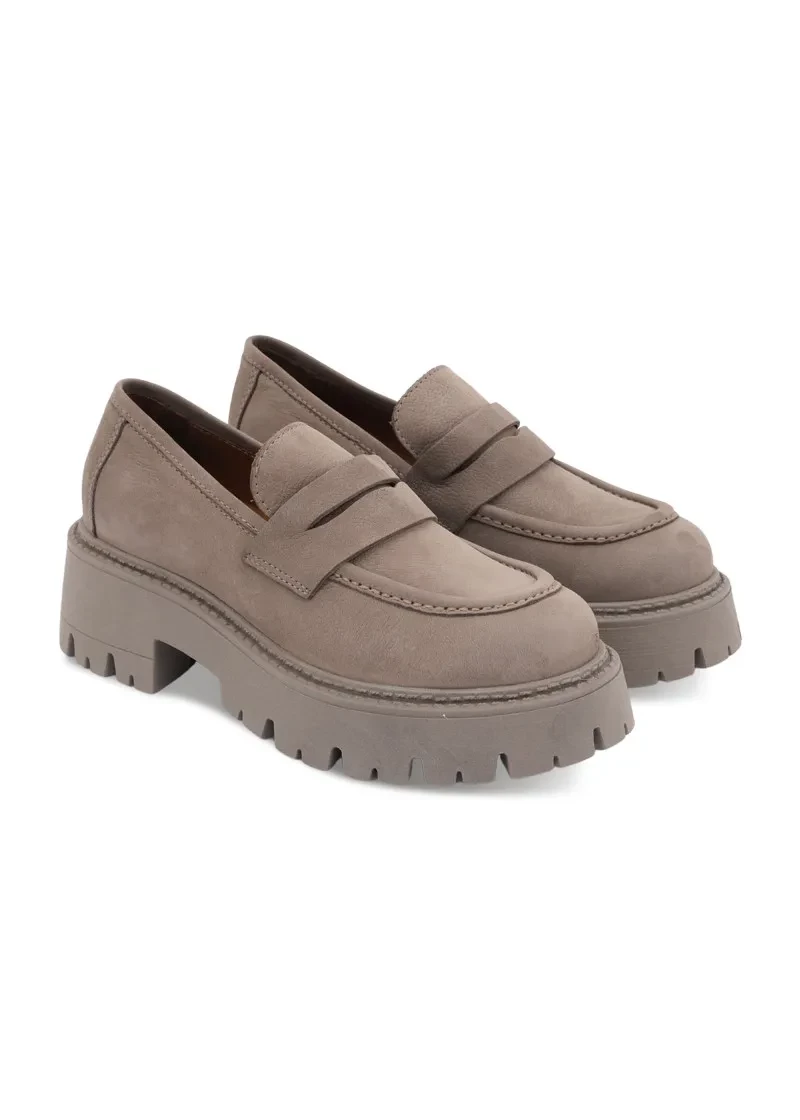Cipele Bueno 24WD2900 NUBUCK TAUPE