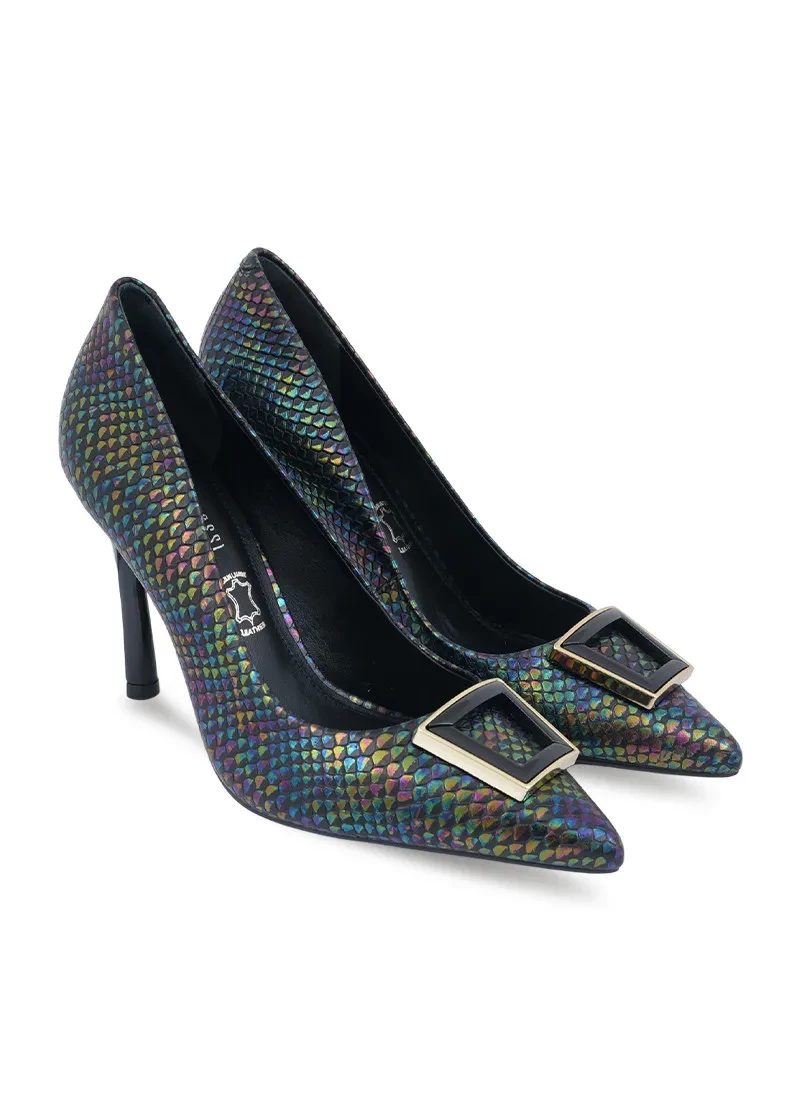 Cipele Capelli Rossi 10990-497-500 BLACK