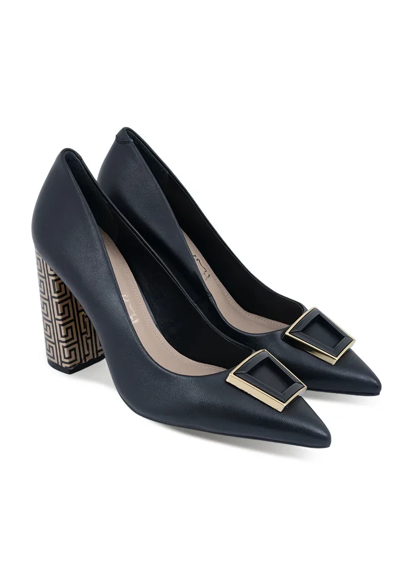 Cipele Capelli Rossi 10990-497-578 BLACK