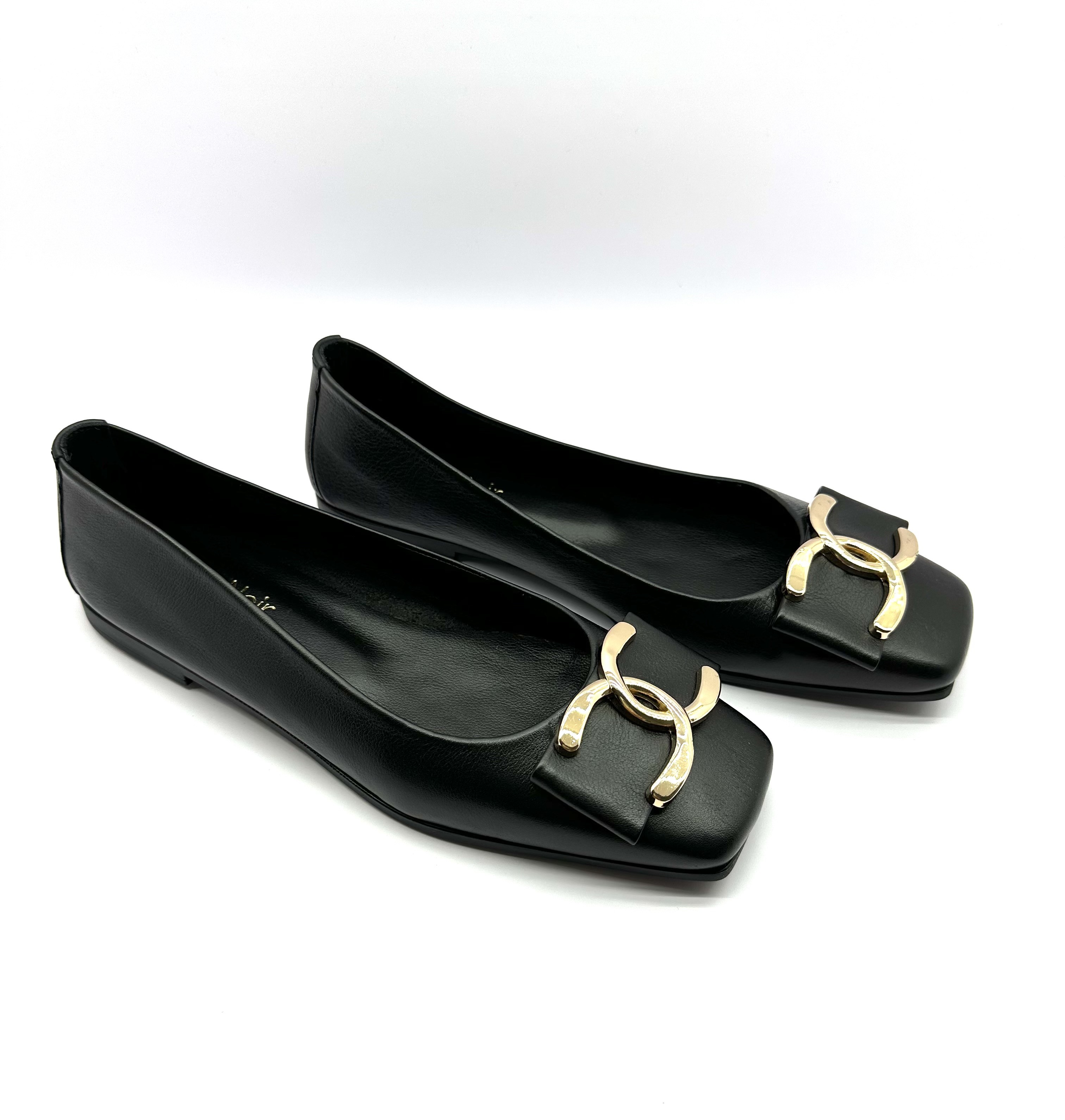 Cipele Noa Noir 22055 BLACK