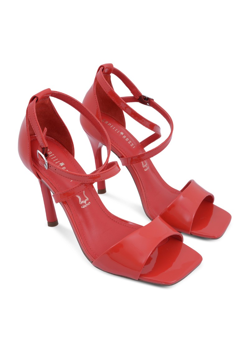 Sandale Capelli Rossi 11608-723-500 CARDINALE