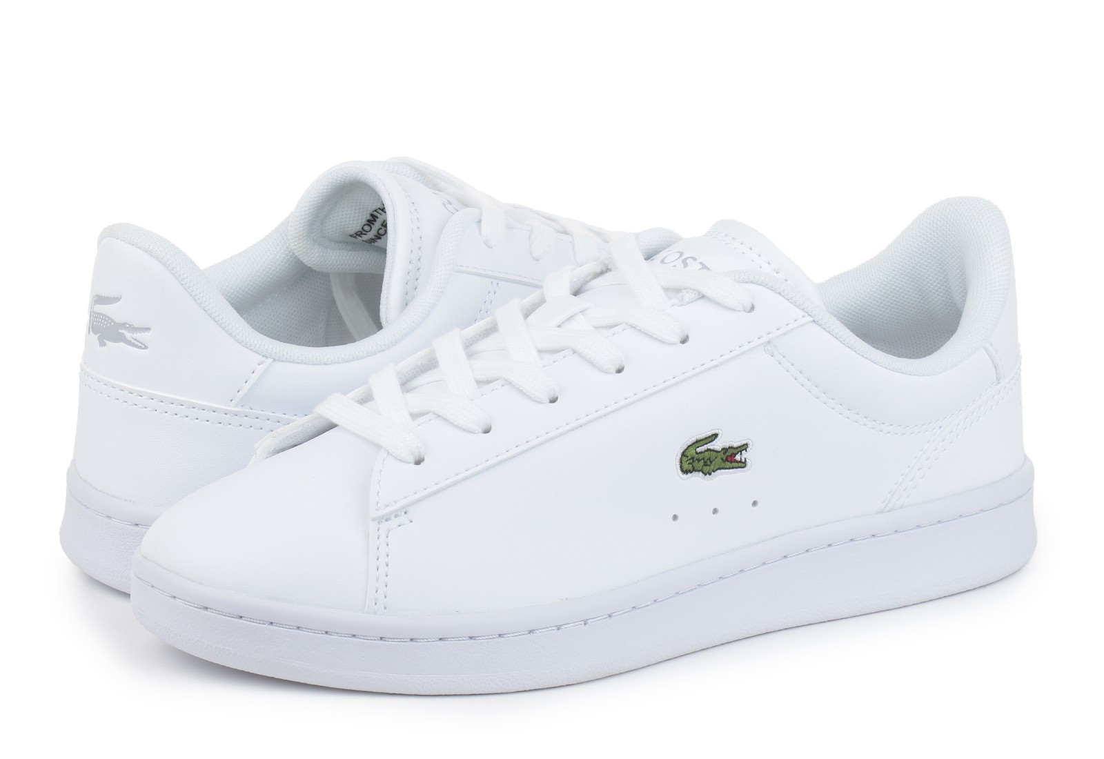 Patike Lacoste 748SUJ001321G