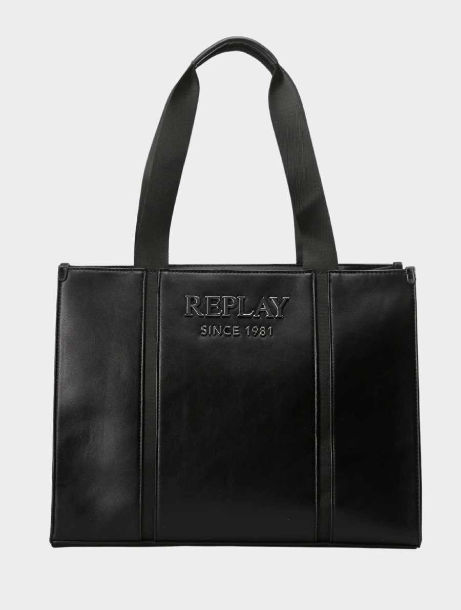 Replay ženska torba RFW3765 {A0015G}0098