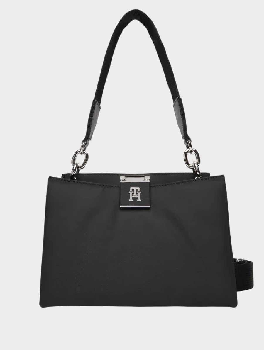 Tommy Hilfiger ženska torba THAW0AW18200-BDS
