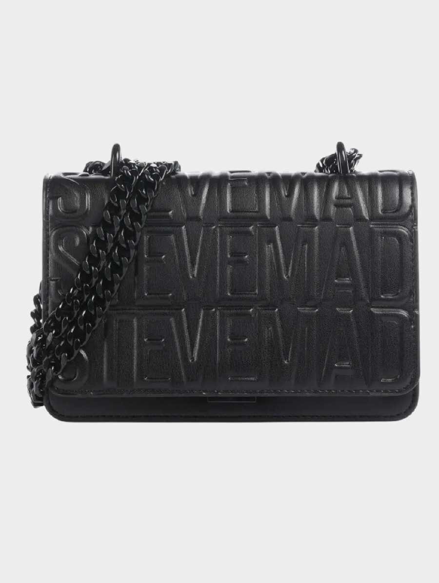 Steve Madden ženska torba SMBCARBON-BBL