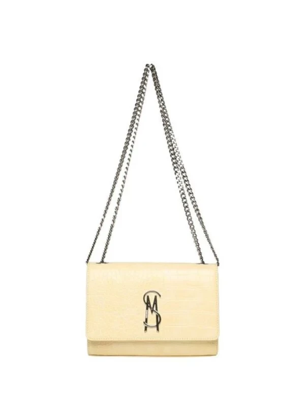 Steve Madden ženska torba SMBramon-C-WHT