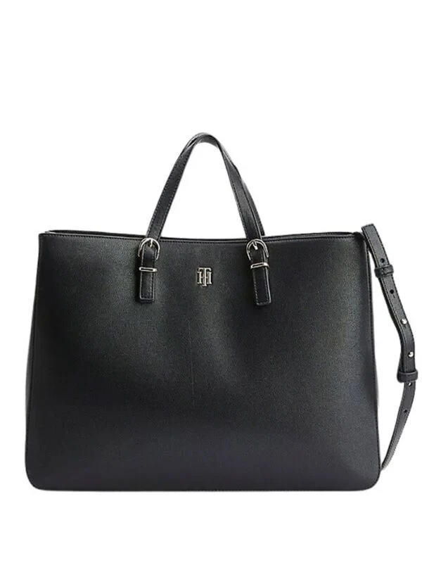 Tommy Hilfiger ženska torba  THAW0AW13159-BDS