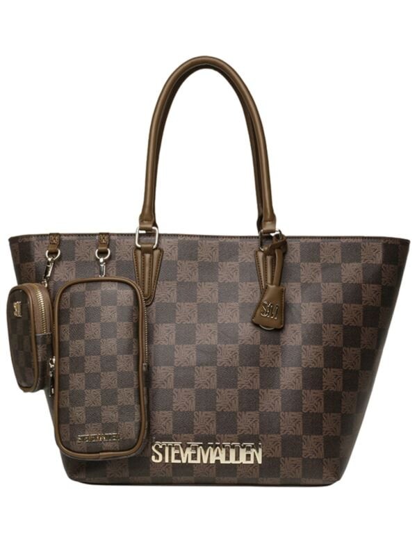 Torba Steve Madden SMBJUDE-7-OLG