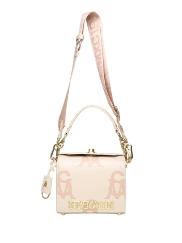 Torba Steve Madden SMBkrome-X-BSH