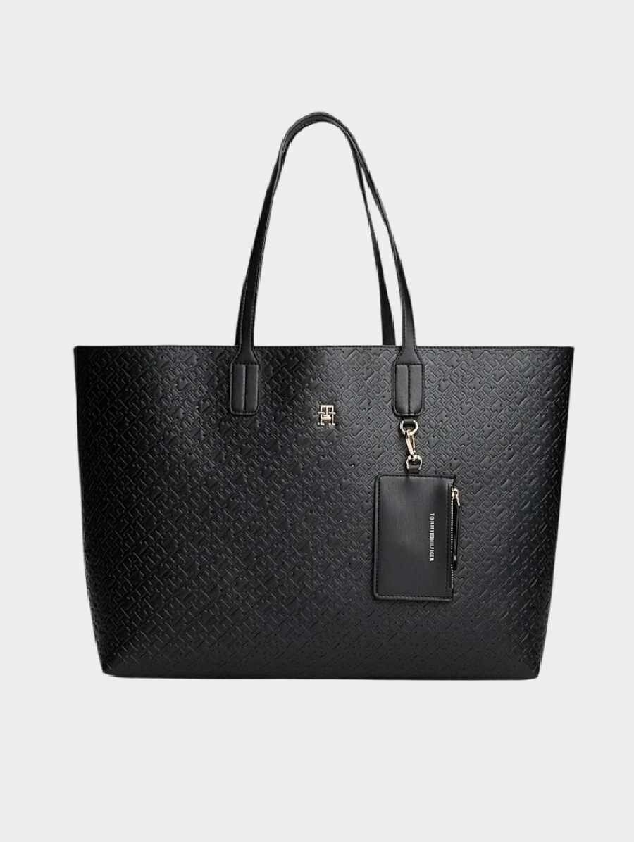 Tommy Hilfiger ženska torba THAW0AW17685-BDS