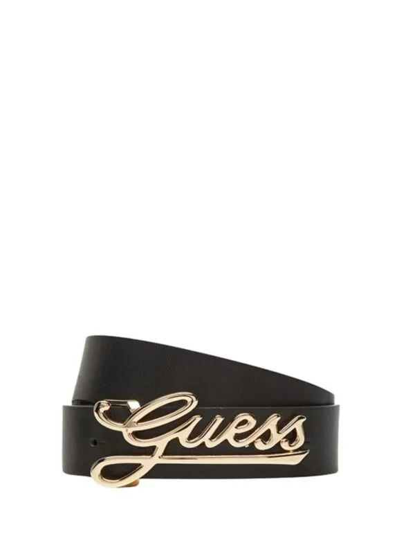 Guess ženski kaiš GBW9250 P5335 BLA