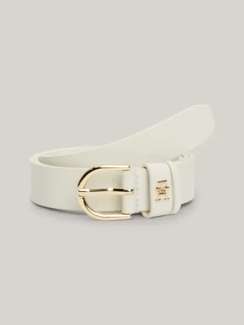 Tommy Hilfiger ženski kaiš THAW0AW16773-YBL