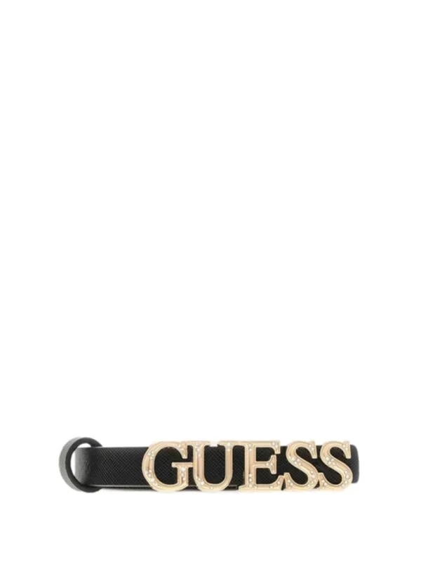 Ženski kaiš Guess GBW9338 P6215 BLA