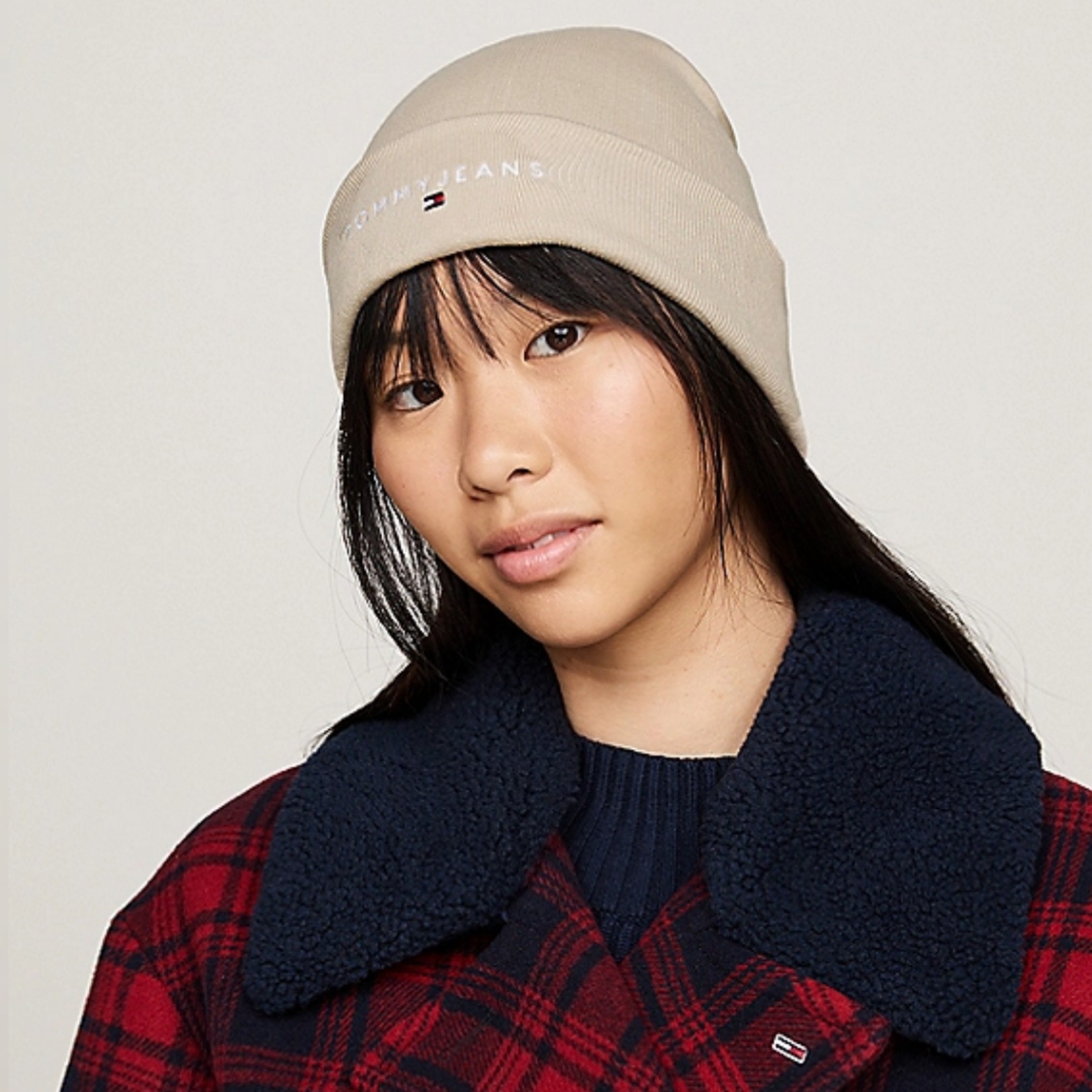 Tommy Hilfiger ženska kapa THAW0AW16783-ACG