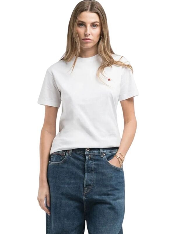 Replay ženska majica RW3566G {2660}011