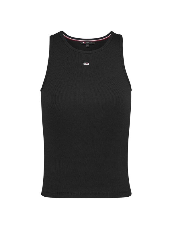 Tommy Hilfiger ženska majica THDW0DW17382-BDS