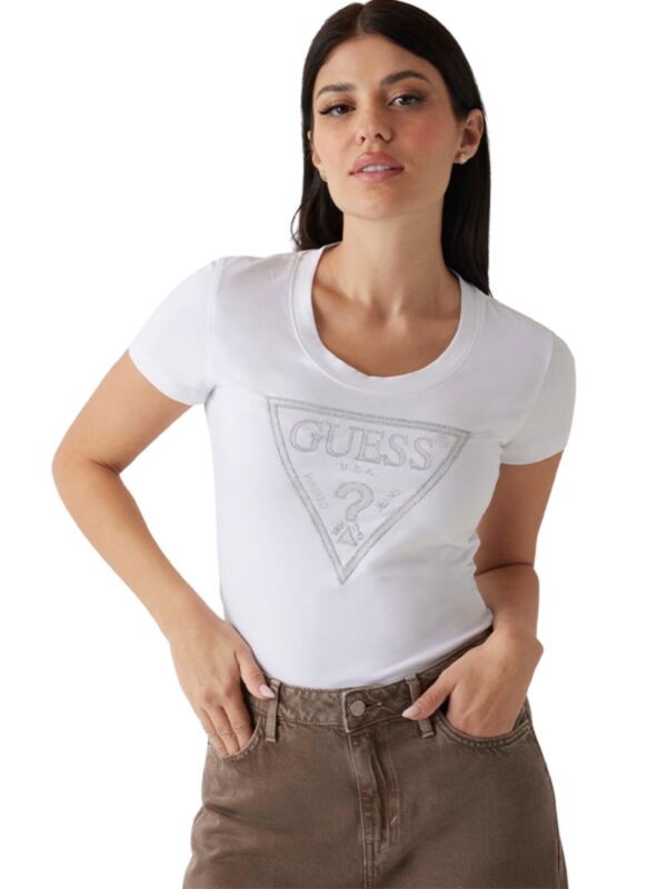 Guess ženska majica GW5RI11 J1314 G011