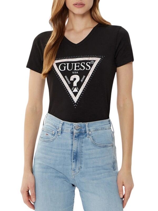 Guess ženska majica GW5RI21 J1314 A90F