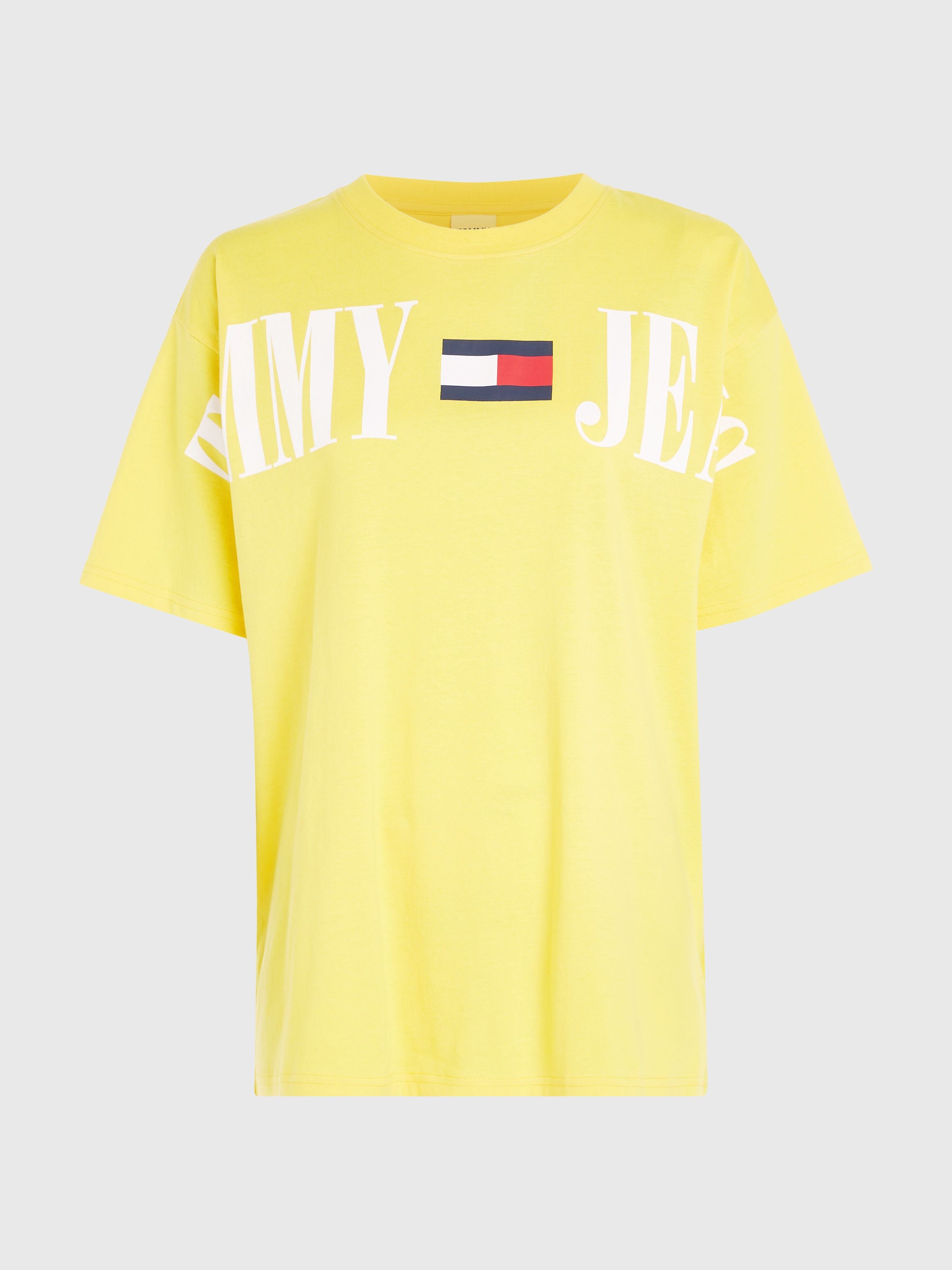 Tommy Hilfiger ženska majica THDW0DW15459-ZGQ