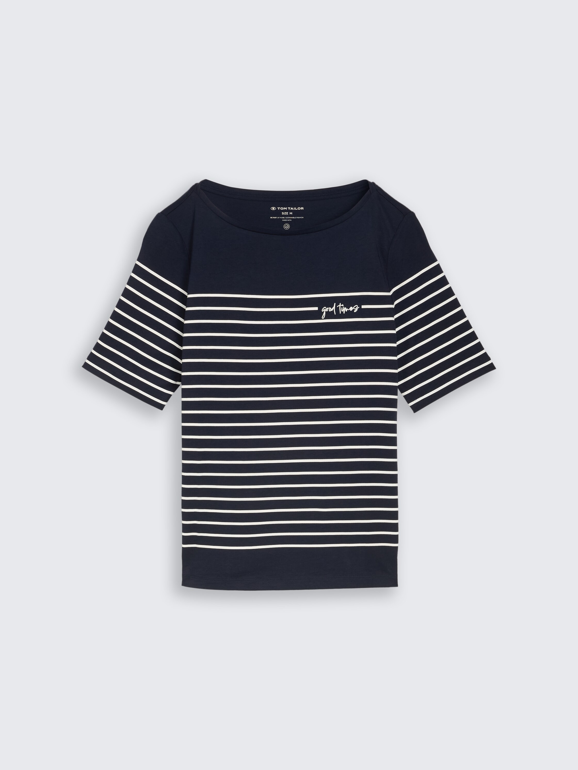 Majica Tom Tailor 1050425 10668
