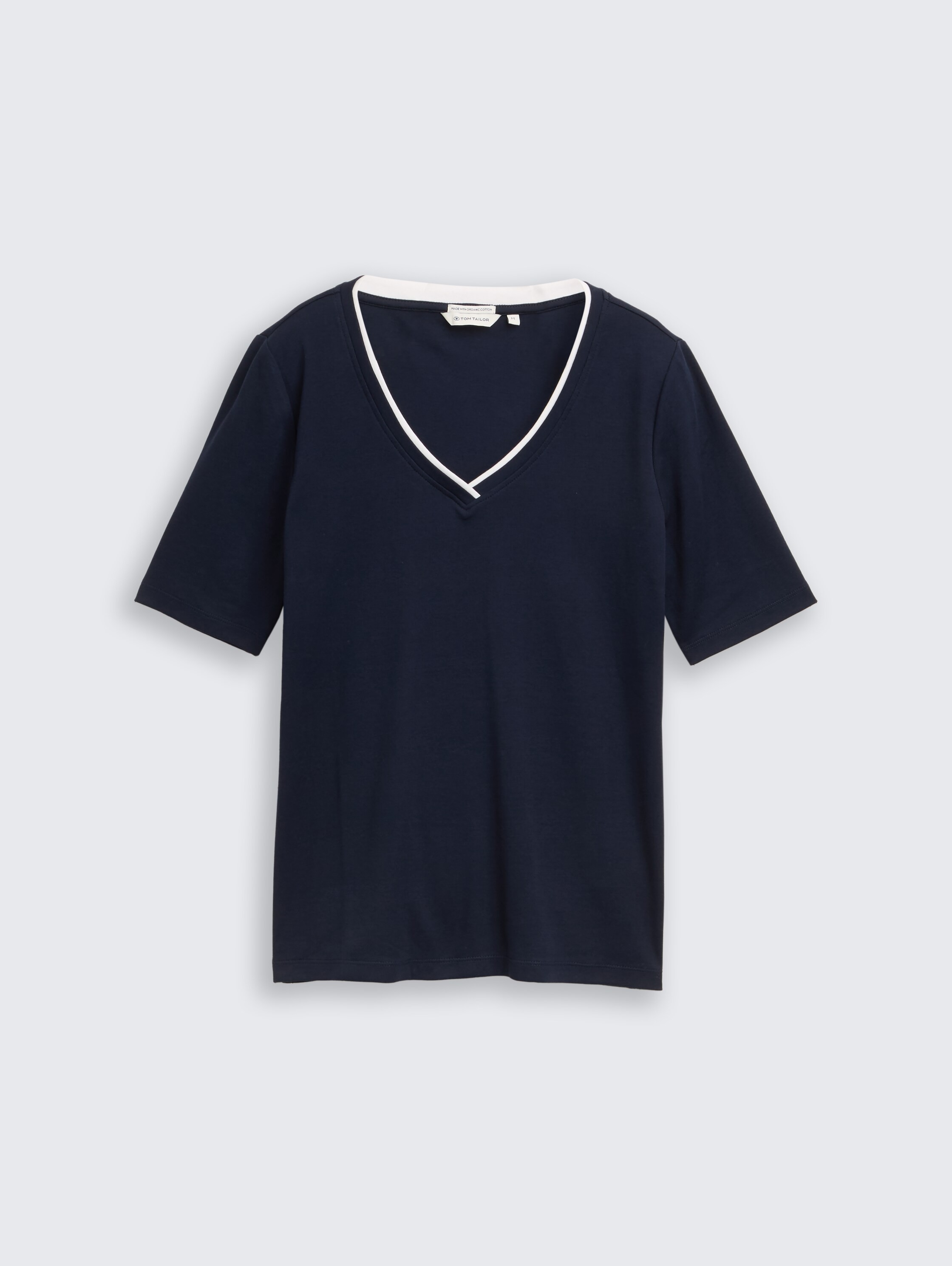 Majica Tom Tailor 1050432 10668