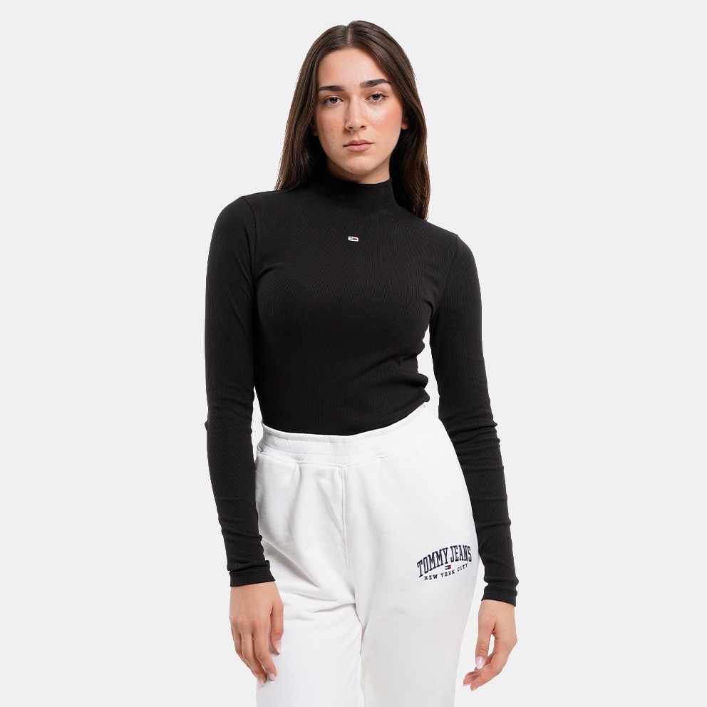 Tommy Hilfiger ženska majica THDW0DW19830-BDS