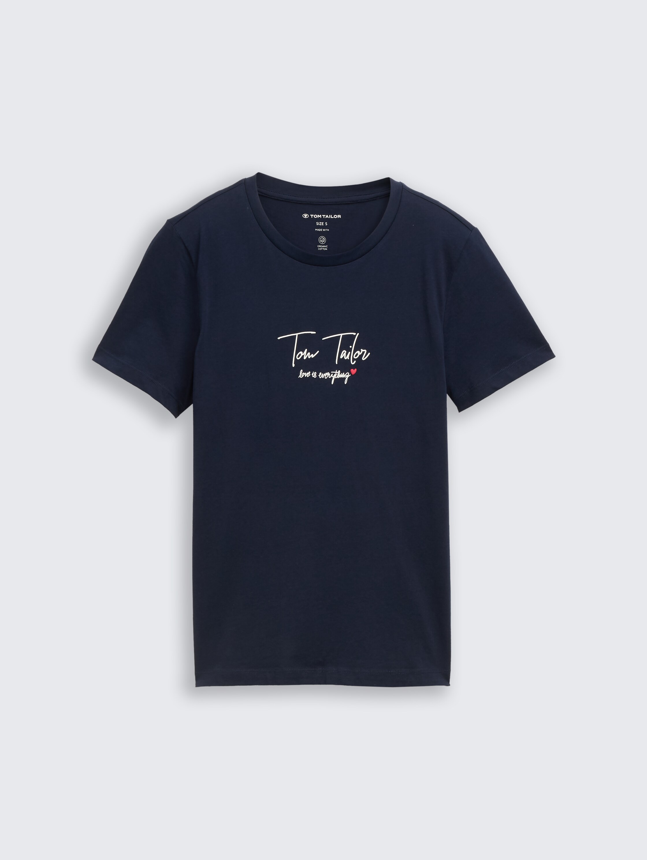 Majica Tom Tailor 1050428 10668